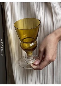 人気商品    ハイフット杯  グラス コップ「2023新作」