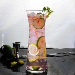 人気商品  冷たい飲み物カップ グラス コップ「2023新作」
