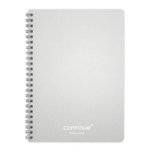 Notebook Twin Ring Note PLUS