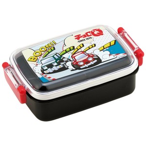 便当盒 午餐盒 Skater 450ml