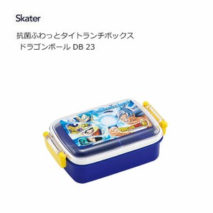 便当盒 午餐盒 龙珠 恐龙 Skater 450ml