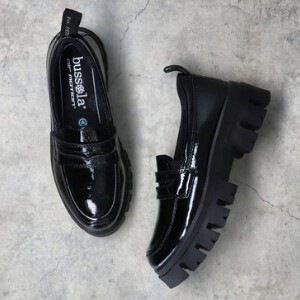 Low-top Sneakers Design Loafer