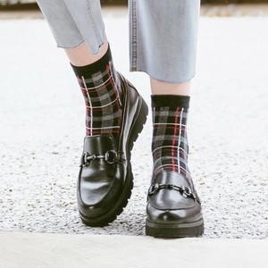 Low-top Sneakers Loafer