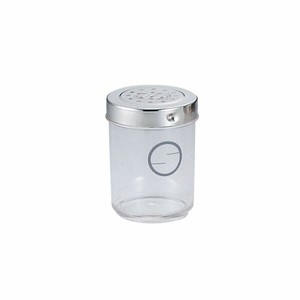 保存容器  UK 調味缶 小･ポリカーボネイト〈S〉