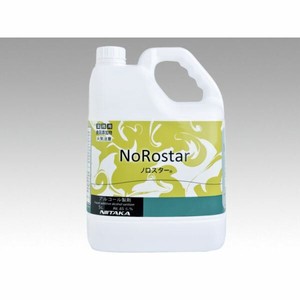 ニイタカ アルコール製剤 ノロスター 5L