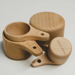 Measuring Spoon