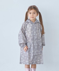 儿童雨衣 Design