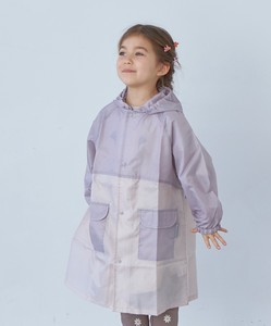 Kids' Rainwear Design