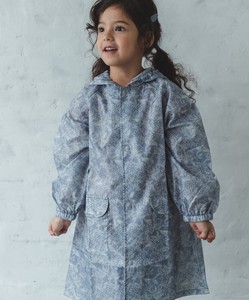 Kids' Rainwear Design