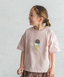 Kids' Short Sleeve T-shirt Printed Premium Cotton Unisex