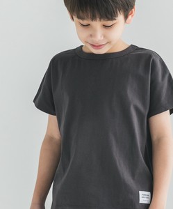 Kids' Short Sleeve T-shirt Dolman Sleeve Unisex