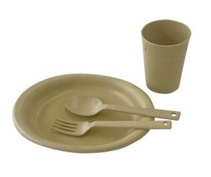 Cutlery Set 4-pcs