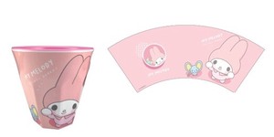 Cup Pudding Sanrio Characters
