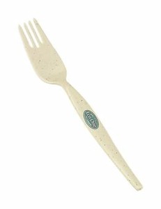 Fork Small