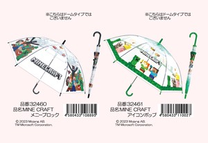Umbrella Craft