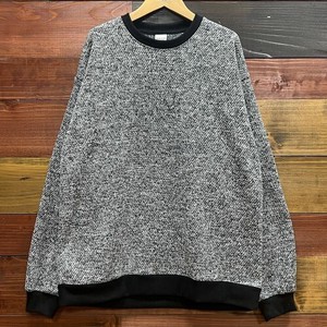 Sweatshirt Fleece 2024 Spring New