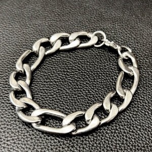 Stainless Steel Bracelet 13mm