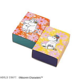 Pen Stand Moomin Set of 2