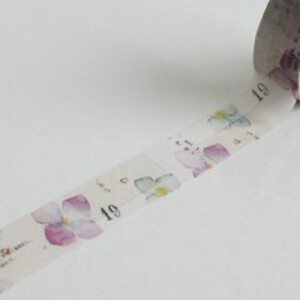 Washi Tape Masking Tape Made in Japan