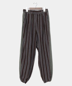 Full-Length Pants Easy Pants