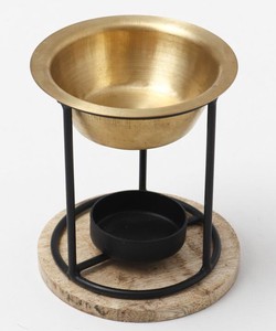 Aromatherapy Pot/Lamp