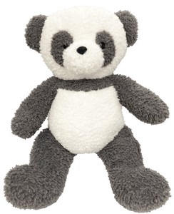 Animal/Fish Plushie/Doll Bear L size Panda