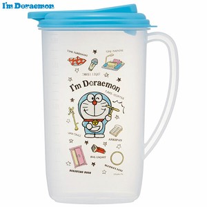 Teapot Doraemon Skater M
