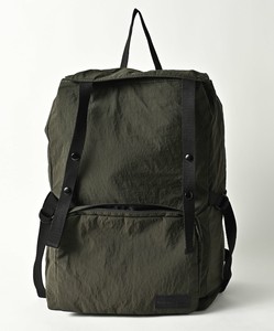 Backpack Nylon Autumn/Winter 2023