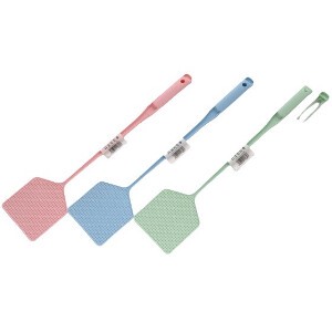 Cleaning Item Assortment Tweezers 3-colors Made in Japan