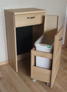 Storage Made in Japan