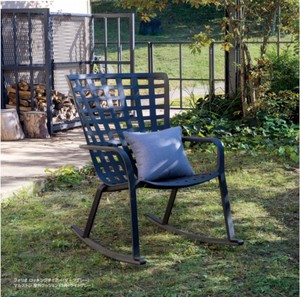 Garden Table/Chair Glamping