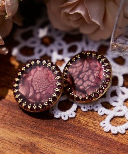 Clip-On Earrings Limited