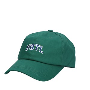 FTL EMBROIDERY CAP
