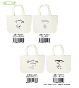 Tote Bag Sanrio Mini-tote