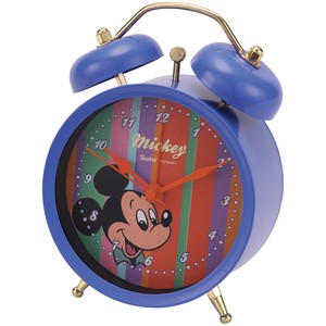 Table Clock Mickey Retro