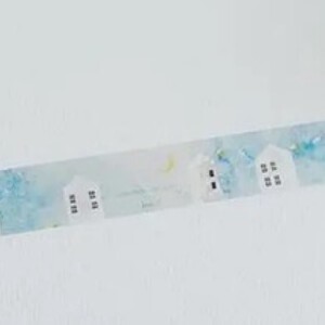 Washi Tape Washi Tape Made in Japan