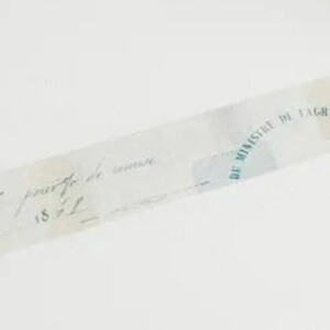 Washi Tape Masking Tape Made in Japan