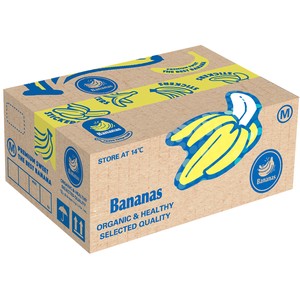 Sticker Banana