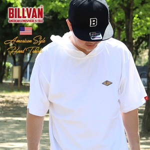 T-shirt BILLVAN Patch