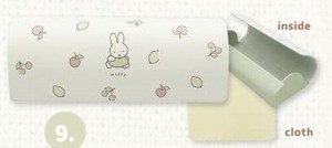 眼镜盒 Miffy米飞兔/米飞 Marimocraft