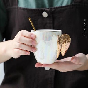 新作 マークカップ コーヒーカップ 陶器「2023新作」