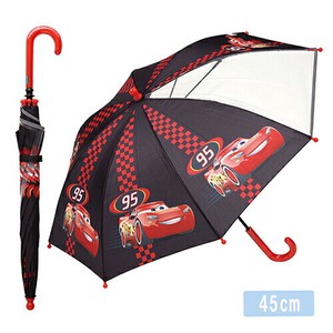 雨伞 儿童用 汽车 45cm