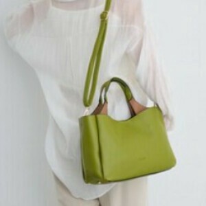 Handbag Bicolor