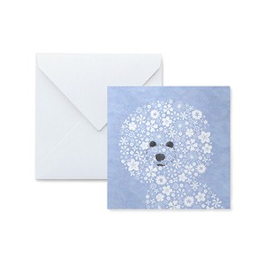 【sotlight】メッセージカード Fluffy メッセージカード