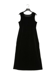 Casual Dress One-piece Dress Velour 2023 New