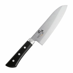KAIJIRUSHI Santoku Knife Akane Sekimagoroku 165mm