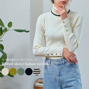 Sweater/Knitwear Color Palette Turtle Neck