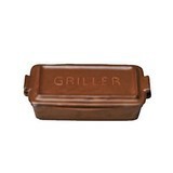 Heating Container/Steamer Brown