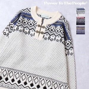 Pre-order Sweater/Knitwear Unisex
