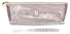 化妆包 系列 Miffy米飞兔/米飞